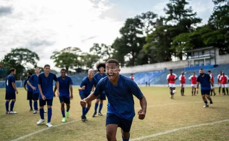 333体育官方网址一径科技Exploring the Multi-Faceted World of Football Beyond a Sport - Is Football More Than Ju