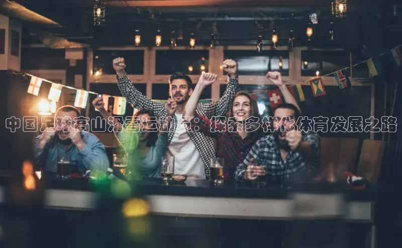 333体育平台App下载百度识图中国足球高山滑雪运动员：探索多样化体育发展之路