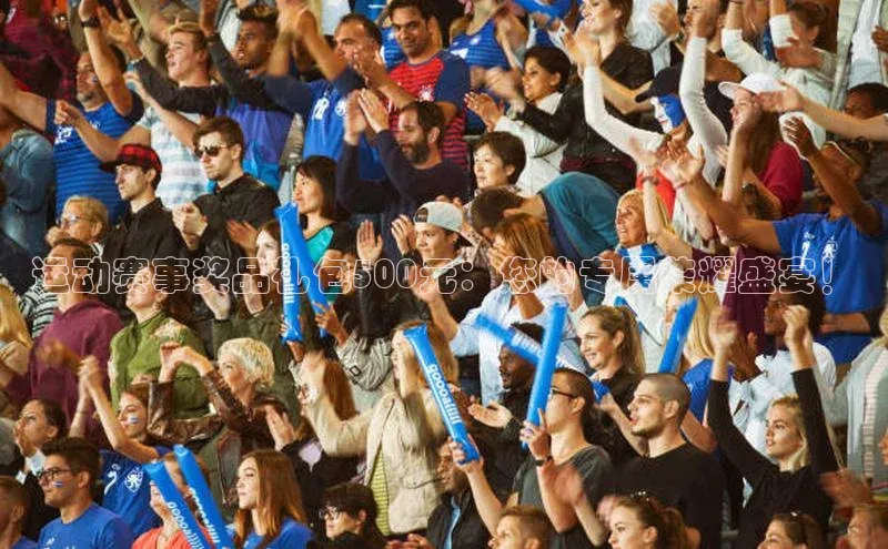 运动赛事奖品礼包500元：您的专属荣耀盛宴！