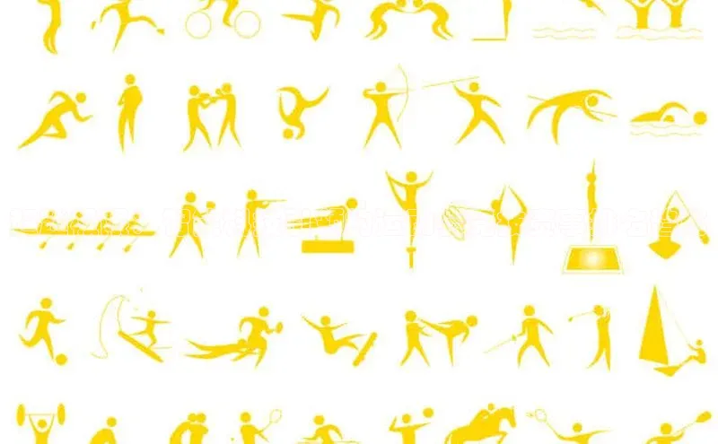 超越极限：智能科技引领的运动会竞技赛事排名趋势