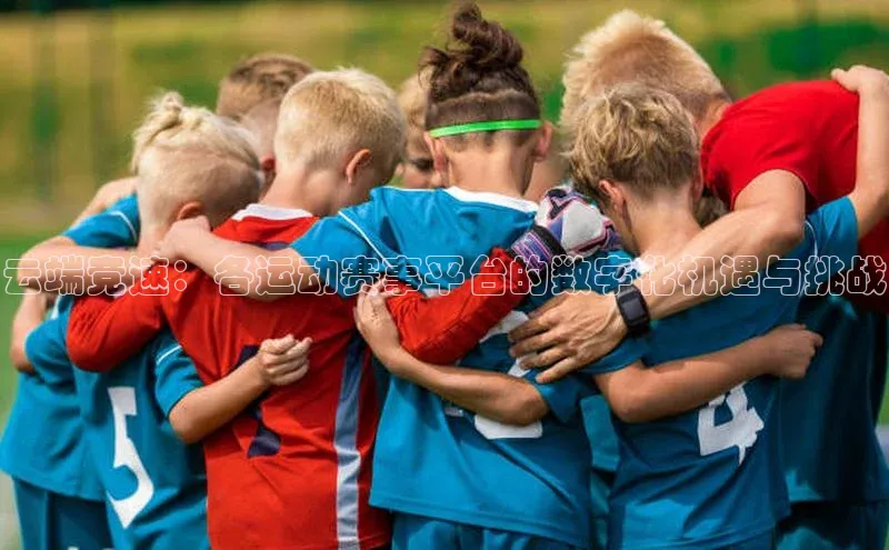 云端竞速：各运动赛事平台的数字化机遇与挑战