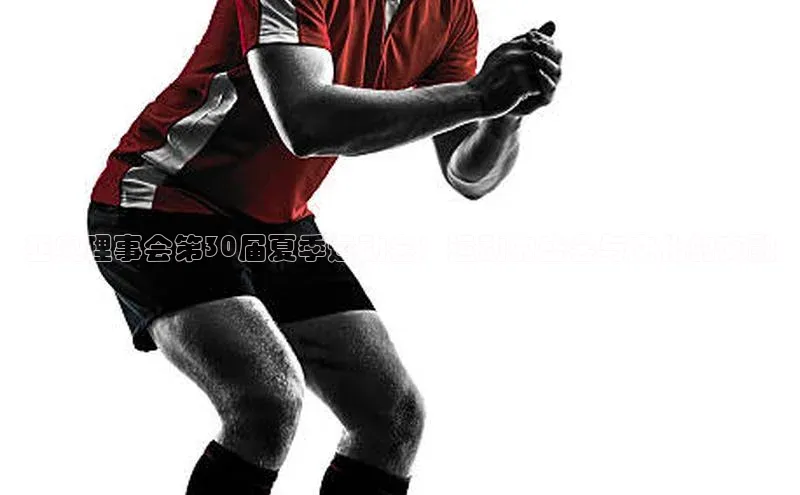 亚奥理事会第30届夏季运动会：运动的盛会与文化的交融