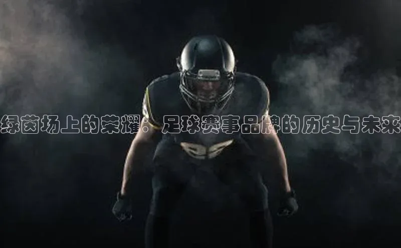 绿茵场上的荣耀：足球赛事品牌的历史与未来