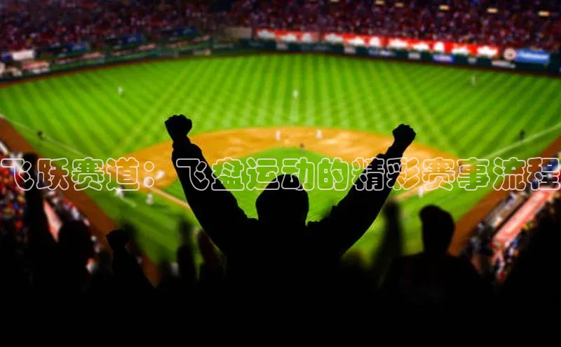 飞跃赛道：飞盘运动的精彩赛事流程