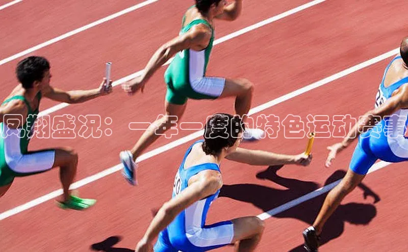 凤翔盛况：一年一度的特色运动赛事