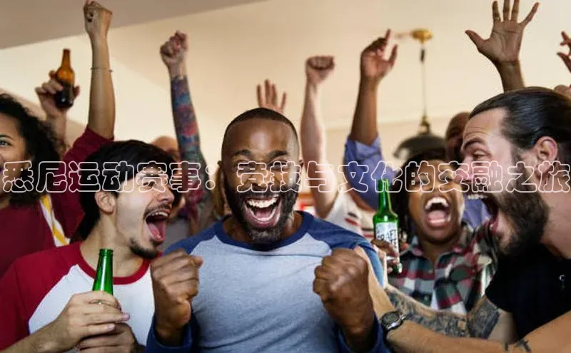 悉尼运动赛事：竞技与文化的交融之旅