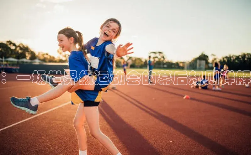 ：一场世界级运动会的幕后规则详解