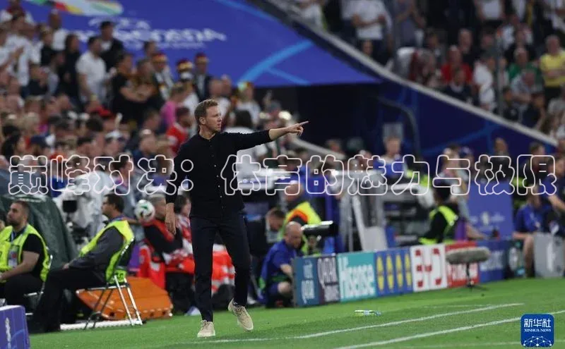 巅峰对决：体育的魅力与极限